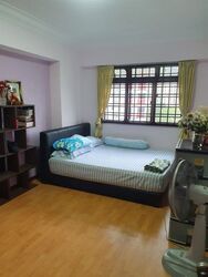 Blk 309 Canberra Road (Sembawang), HDB Executive #539330621